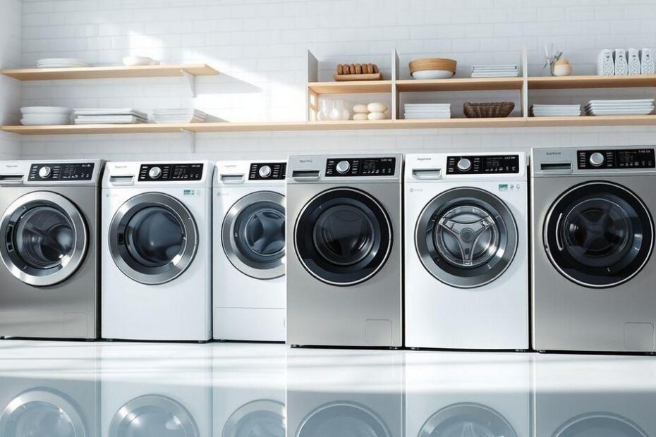 Melhor Máquina de Lavar 12kg : conheça os melhores modelos(Brastemp, Electrolux e mais)