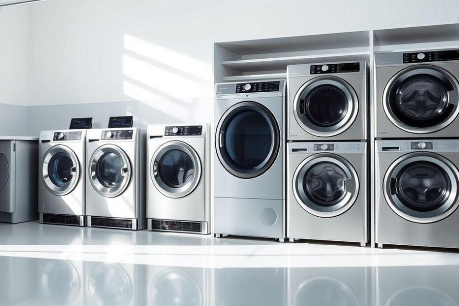 Melhores Máquinas de Lavar Electrolux em 2025: Comparativo de 13 Modelos Incríveis